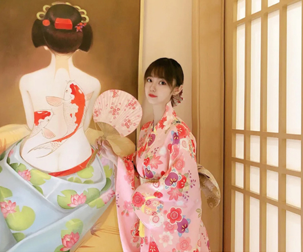 广深spa养生Kanimi养生欢迎您